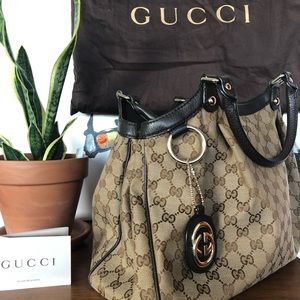 Gucci Handbag